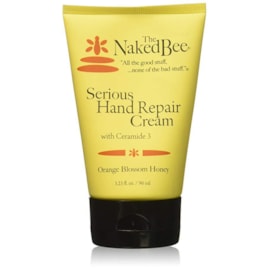 Naked Bee Orange Blossom Honey Hand Repair Cream 96ml