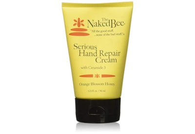 Naked Bee Orange Blossom Honey Hand Repair Cream 96ml