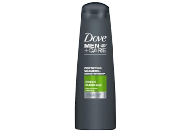 Dove Men 2in1 Fresh Clean 250ml (TODOV1190)