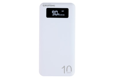 Grundig Power Bank 10000 mah (16654)