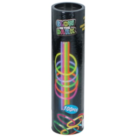 Glow Stick 20cm 100pc (24770)