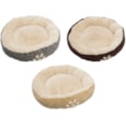 Edco Pet Bed D58cm (95064)