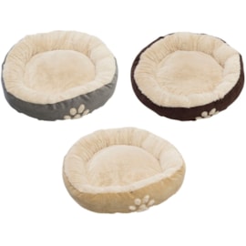 Edco Pet Bed D58cm (95064)