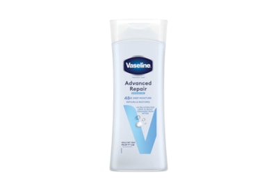 Vaseline Advanced Repair Lotion 200ml (TOVAS506)