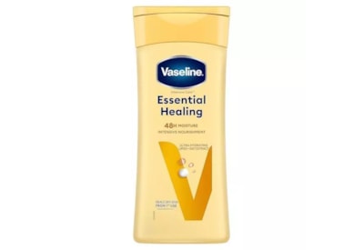 Vaseline Essential Healing Lotion 200ml (VICL2E)