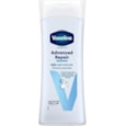 Vaseline Advanced Repair Lotion 400ml (TOVAS511)