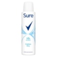 Sure Woman Apa Cotton 150ml (82754)