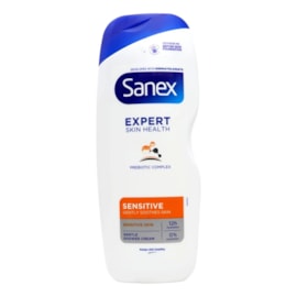 Sanex Shower Gel Dermo 570ml (C004550)