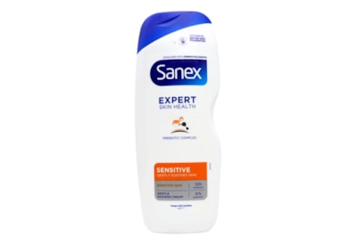 Sanex Shower Gel Dermo 570ml (C004550)