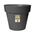 Elho Paris Flowerpot Anthracite 47cm (1004031)