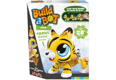 Build a Bot Tiger (928567.006)