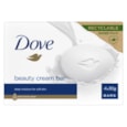 Dove Beauty Cream Bar 90g (C006180)