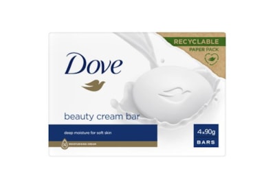 Dove Beauty Cream Bar 90g (C006180)