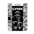 Lynx Black Duo Gift Set (C009059)