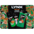 Lynx Jungle Fresh Giant Tin Gift Set (C009387)