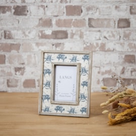 Repeat Bee Photo Frame (8HB311)