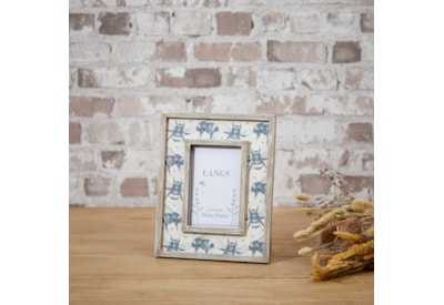 Repeat Bee Photo Frame (8HB311)