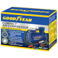 Goodyear Pro Mini Air Compressor (900009)