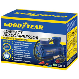 Goodyear Pro Mini Air Compressor (900009)