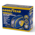 Goodyear Cordless Tyre Inflator (900011)