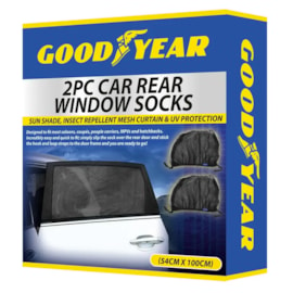 Goodyear Window Socks 2s (904553)