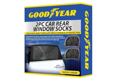 Goodyear Window Socks 2s (904553)