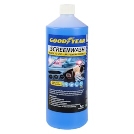 Goodyear Screen Wash 1ltr (905010)