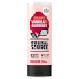 Original Source Shower Gel Vanilla & Raspberry 500ml (OSSX)