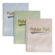 Pukka Pad Haze Jotter A4 (9865(AST)-HZE)