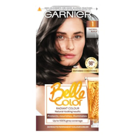 Garnier Belle Color Black 1 (008574)