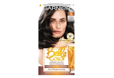 Garnier Belle Color Black 1 (008574)