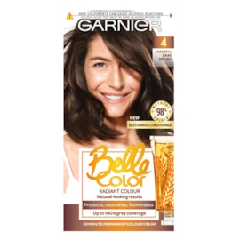 Garnier Belle Color Dark Brown 4 (008499)