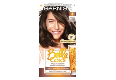 Garnier Belle Color Dark Brown 4 (008499)