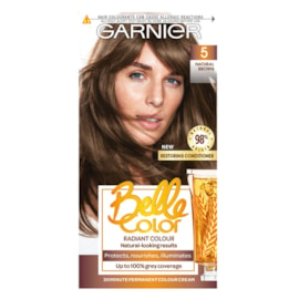Garnier Belle Color Brown 5 (008413)