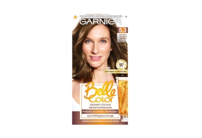 Garnier Belle Color Natural Golden Brown 5.3 (008437)