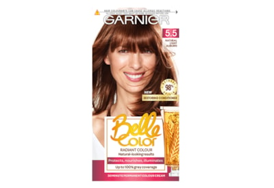 Garnier Belle Color Light Natural Auburn 5.5 (008451)