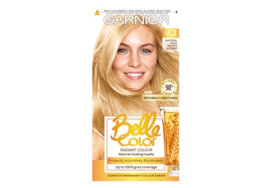 Garnier Belle Color Light Honey Blonde  9.3 (008215)