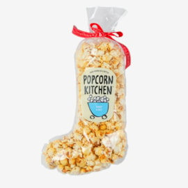 Popcorn Kitchen Popcorn Stocking Sweet & Salt 140g (PKL014)