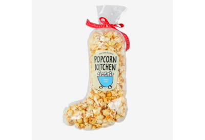 Popcorn Kitchen Popcorn Stocking Sweet & Salt 140g (PKL014)