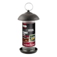 Gardman Black Steel Peanut Feeder (A01171)