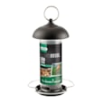 Gardman Black Steel Seed Feeder (A01172)