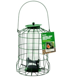 Gardman Squirrel Proof Seed Feeder (A01620)