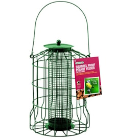 Gardman Squirrel Proof Peanut Feeder (A01621)