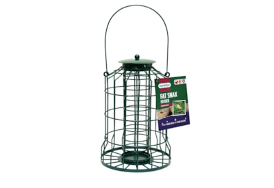 Gardman Squirrel Proof Fat Snax Feeder (A01622)