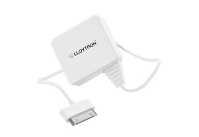 Lloytron iphone / ipod Charger (A1592WH)