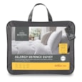 Fine Bedding Company Natural Allergy Defence Duvet 10.5 Tog Single (A1UDFNNAAGRS