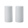 Maxwell Williams Cylindrical Salt & Pepper (AA1125)