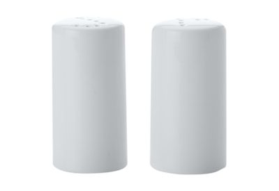 Maxwell Williams Cylindrical Salt & Pepper (AA1125)