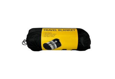 Aa Travel Fleece blanket (AA3423)