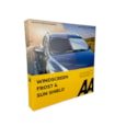 Aa Windscreen Protector (AA4604)